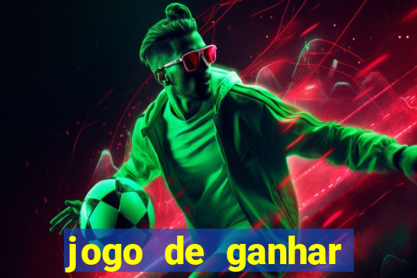 jogo de ganhar dinheiro no pix na hora